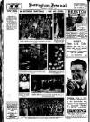 Nottingham Journal Wednesday 01 February 1928 Page 10