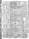 Nottingham Journal Saturday 04 February 1928 Page 10