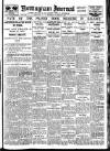 Nottingham Journal Wednesday 08 February 1928 Page 1