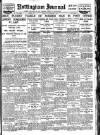 Nottingham Journal Monday 20 February 1928 Page 1
