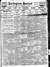 Nottingham Journal Monday 12 March 1928 Page 1