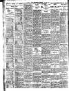 Nottingham Journal Monday 12 March 1928 Page 8