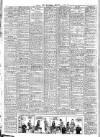 Nottingham Journal Tuesday 17 April 1928 Page 2