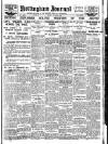 Nottingham Journal Monday 23 April 1928 Page 1
