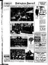 Nottingham Journal Monday 30 April 1928 Page 10