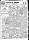 Nottingham Journal Tuesday 01 May 1928 Page 1
