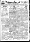 Nottingham Journal Friday 04 May 1928 Page 1