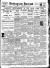 Nottingham Journal Tuesday 22 May 1928 Page 1