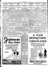 Nottingham Journal Friday 01 June 1928 Page 4
