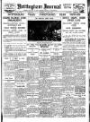 Nottingham Journal Thursday 07 June 1928 Page 1