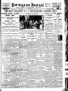 Nottingham Journal Thursday 14 June 1928 Page 1