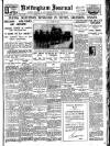 Nottingham Journal Wednesday 20 June 1928 Page 1