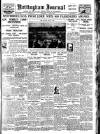 Nottingham Journal Thursday 21 June 1928 Page 1