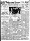 Nottingham Journal Thursday 28 June 1928 Page 1