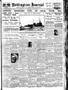 Nottingham Journal Wednesday 04 July 1928 Page 1
