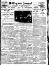 Nottingham Journal Monday 09 July 1928 Page 1