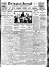 Nottingham Journal Monday 23 July 1928 Page 1