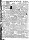 Nottingham Journal Monday 23 July 1928 Page 6