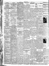 Nottingham Journal Wednesday 01 August 1928 Page 4