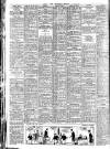 Nottingham Journal Saturday 04 August 1928 Page 2