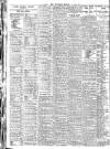 Nottingham Journal Saturday 04 August 1928 Page 8
