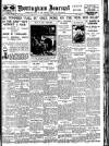 Nottingham Journal Wednesday 08 August 1928 Page 1