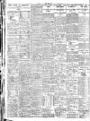 Nottingham Journal Thursday 09 August 1928 Page 8