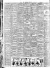 Nottingham Journal Monday 13 August 1928 Page 2