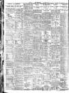 Nottingham Journal Thursday 16 August 1928 Page 8