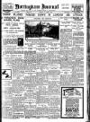 Nottingham Journal Friday 17 August 1928 Page 1