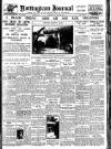 Nottingham Journal Saturday 18 August 1928 Page 1