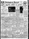 Nottingham Journal Wednesday 22 August 1928 Page 1