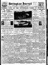 Nottingham Journal Thursday 23 August 1928 Page 1
