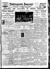 Nottingham Journal Thursday 06 September 1928 Page 1