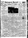 Nottingham Journal Tuesday 11 September 1928 Page 1