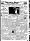Nottingham Journal Monday 01 October 1928 Page 1