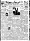 Nottingham Journal Thursday 04 October 1928 Page 1