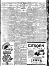 Nottingham Journal Wednesday 17 October 1928 Page 7