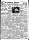 Nottingham Journal Thursday 01 November 1928 Page 1