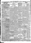 Nottingham Journal Monday 05 November 1928 Page 6