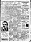 Nottingham Journal Thursday 08 November 1928 Page 9
