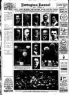 Nottingham Journal Friday 09 November 1928 Page 12