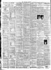 Nottingham Journal Monday 12 November 1928 Page 8