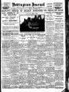 Nottingham Journal Monday 19 November 1928 Page 1