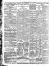 Nottingham Journal Monday 19 November 1928 Page 6