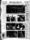 Nottingham Journal Thursday 22 November 1928 Page 10