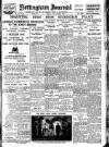 Nottingham Journal Friday 23 November 1928 Page 1