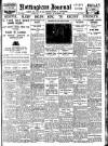Nottingham Journal Thursday 29 November 1928 Page 1