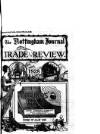 Nottingham Journal Tuesday 12 February 1929 Page 11