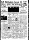 Nottingham Journal Wednesday 09 January 1929 Page 1